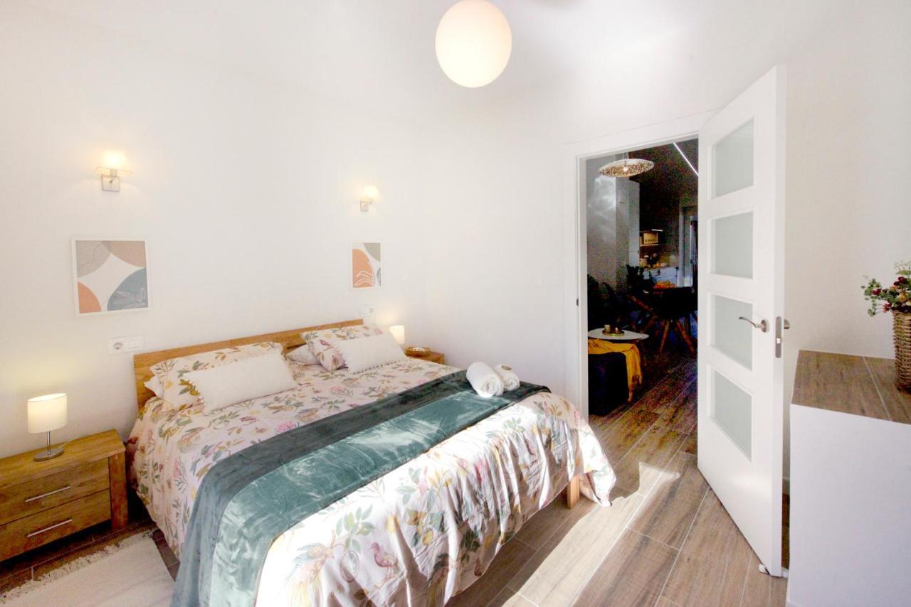 Apartamento De Diseno En Casco Antiguo Altea Exterior photo