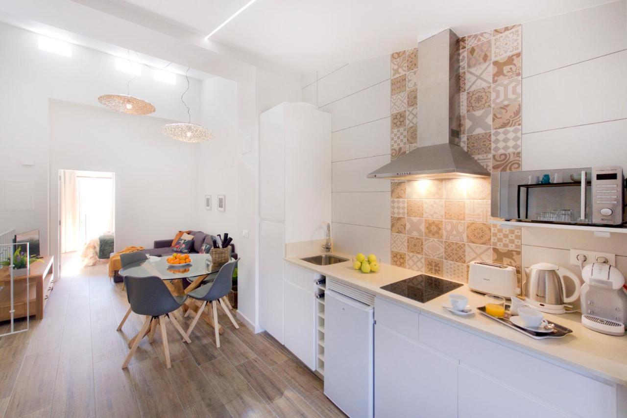 Apartamento De Diseno En Casco Antiguo Altea Exterior photo